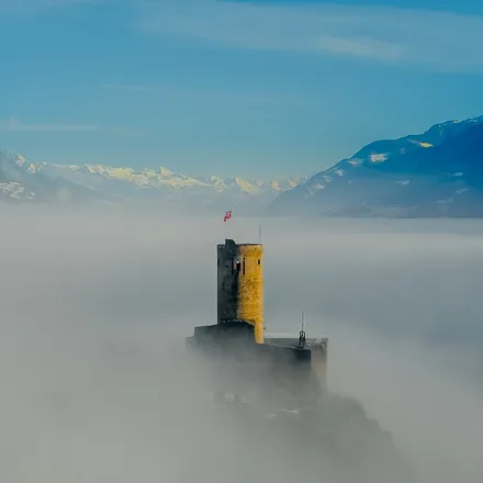 Agence web à Martigny