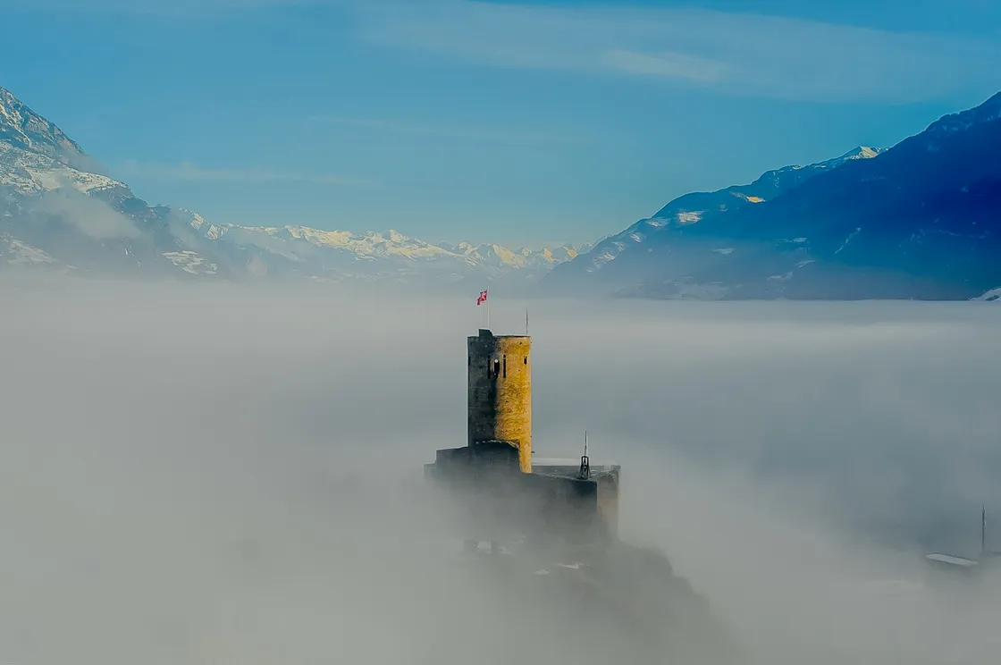 Agence web à Martigny