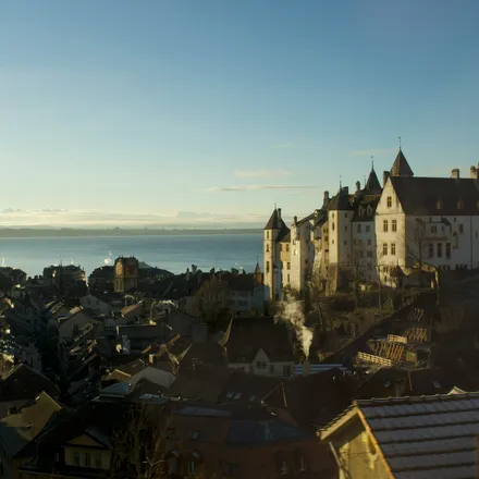 Agence web à Neuchâtel