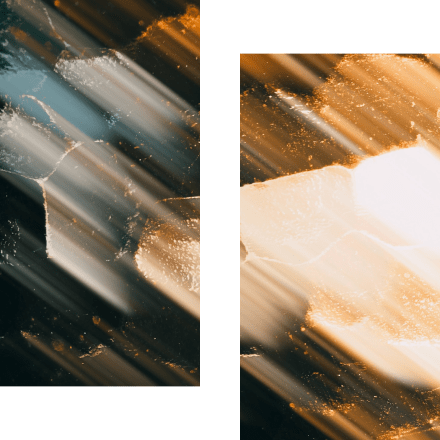 Concept art abstrait sur la page à propops du site Lausanne Marketing de Thomas Rouaud