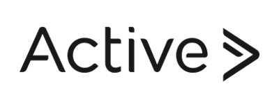 Logo de ActiveCampaign
