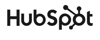 Logo de Hubspot