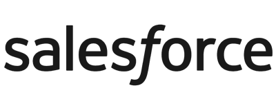 Logo de Salesforce